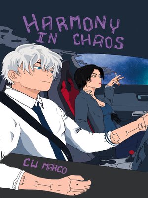 cover image of Harmony in Chaos
